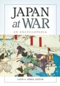 Cover: Japan at War - ABC-CLIO
