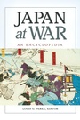 Cover: Japan at War - ABC-CLIO