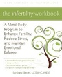 Cover: The Infertility Workbook - New Harbinger Publications