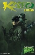 Cover: Kato Origins Volume 1: Way of the Ninja - Dynamic Forces Inc