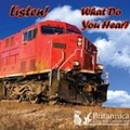 Cover: Listen! What Do You Hear? - Britannica Digital Learning