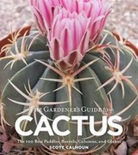 Enlarge image Cover: Gardeners Guide to Cactus - Timber Press