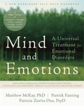 Cover: Mind and Emotions - New Harbinger Publications