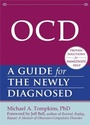 Cover: OCD - New Harbinger Publications