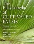 Cover: Encyclopedia of Cultivated Palms - Timber Press