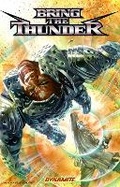 Cover: Bring The Thunder - Dynamic Forces Inc