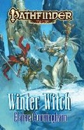 Cover: Pathfinder Tales: Winter Witch - Paizo Publishing, LLC