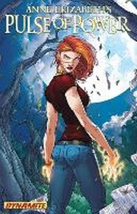 Enlarge image Cover: Anne Elizabeth's Pulse of Power - Dynamic Forces Inc