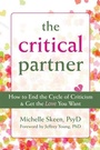 Cover: Critical Partner - New Harbinger Publications