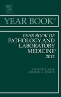Cover: Year Book of Pathology and Laboratory Medicine 2012: Volume 2012 - Mosby