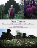 Cover: Dear Christo - Timber Press