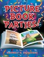 Cover: Picture Book Parties! - Libraries Unlimited Inc