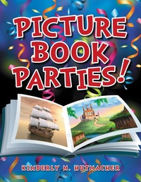 Enlarge image Cover: Picture Book Parties! - Libraries Unlimited Inc