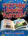 Cover: Picture Book Parties! - Libraries Unlimited Inc