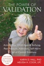 Cover: The Power of Validation - New Harbinger Publications