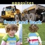 Cover: Opposites - Britannica Digital Learning