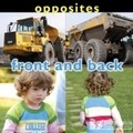 Cover: Opposites - Britannica Digital Learning