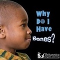 Cover: Why Do I Have Bones? - Britannica Digital Learning