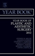 Cover: Year Book of Plastic and Aesthetic Surgery 2012: Volume 2012 - Mosby