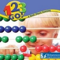 Enlarge image Cover: 1, 2, 3, Go! - Britannica Digital Learning