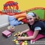 Cover: Shapes and Patterns We Know - Britannica Digital Learning