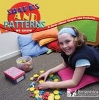 Enlarge image Cover: Shapes and Patterns We Know - Britannica Digital Learning