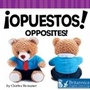Cover: Opuestos (Opposites) - Britannica Digital Learning