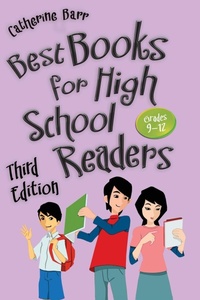 Abbildung von: Best Books for High School Readers - Libraries Unlimited Inc