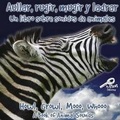 Cover: Aullar, Rugir, Mugir Y Ladrar - Rourke Publishing