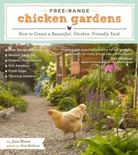 Enlarge image Cover: Free-Range Chicken Gardens - Timber Press