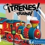 Cover: Trenes (Trains) - Britannica Digital Learning