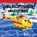 Cover: Helicoptero (Helicopter) - Britannica Digital Learning