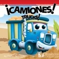 Cover: Camiones (Trucks) - Britannica Digital Learning