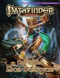 Cover: Pathfinder Module: Cult of the Ebon Destroyers - Paizo Publishing, LLC