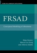 Cover: FRSAD - Libraries Unlimited Inc