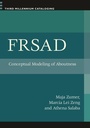 Cover: FRSAD - Libraries Unlimited Inc