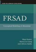 Cover: FRSAD - Libraries Unlimited Inc