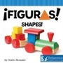 Cover: Figuras (Shapes) - Britannica Digital Learning