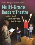 Cover: Multi-Grade Readers Theatre - Libraries Unlimited Inc