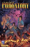 Cover: Purgatory - Dynamic Forces Inc