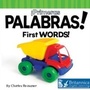 Cover: Primeras palabras (First Words) - Britannica Digital Learning