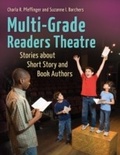 Cover: Multi-Grade Readers Theatre - Libraries Unlimited Inc