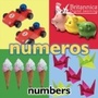 Cover: Numeros (Numbers) - Britannica Digital Learning