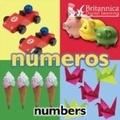 Cover: Numeros (Numbers) - Britannica Digital Learning