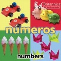 Enlarge image Cover: Numeros (Numbers) - Britannica Digital Learning