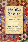 Cover: The Star Garden - Saint Martin's Griffin,U.S.