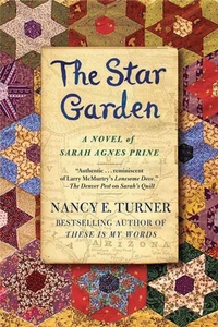 Enlarge image Cover: The Star Garden - Saint Martin's Griffin,U.S.