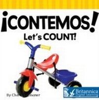 Enlarge image Cover: Contemos (Let's Count) - Britannica Digital Learning