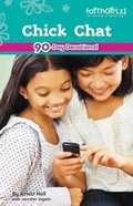 Cover: Chick Chat - Zonderkidz