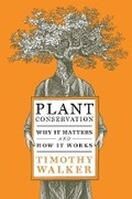 Cover: Plant Convervation - Timber Press